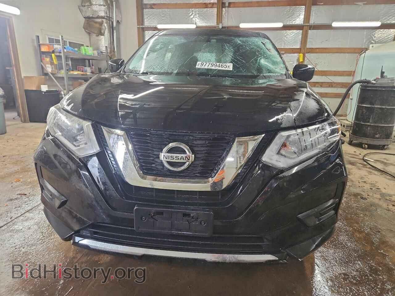 2017 NISSAN ROGUE - VIN: KNMAT2MT2HP504208 - Фото 5