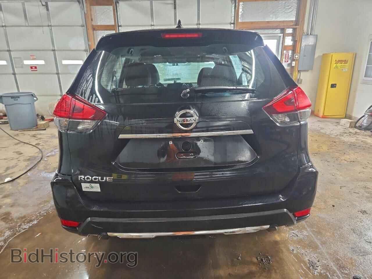 2017 NISSAN ROGUE - VIN: KNMAT2MT2HP504208 - Фото 6