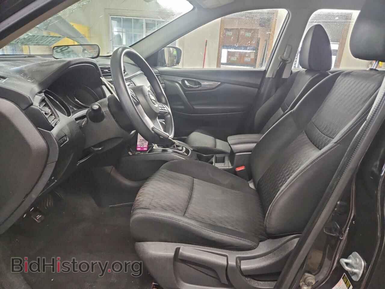 2017 NISSAN ROGUE - VIN: KNMAT2MT2HP504208 - Фото 7