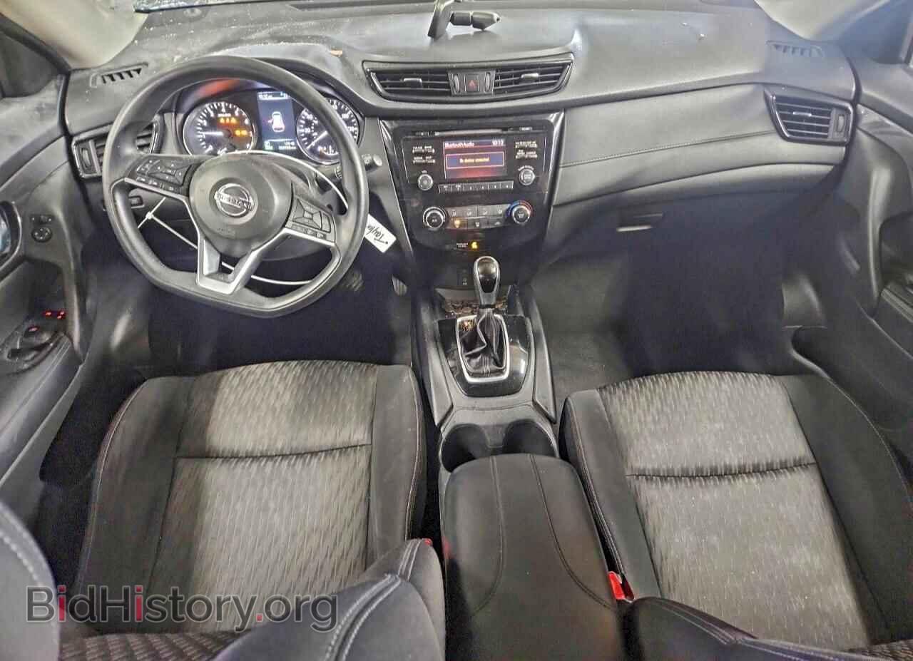 2017 NISSAN ROGUE - VIN: KNMAT2MT2HP504208 - Фото 8