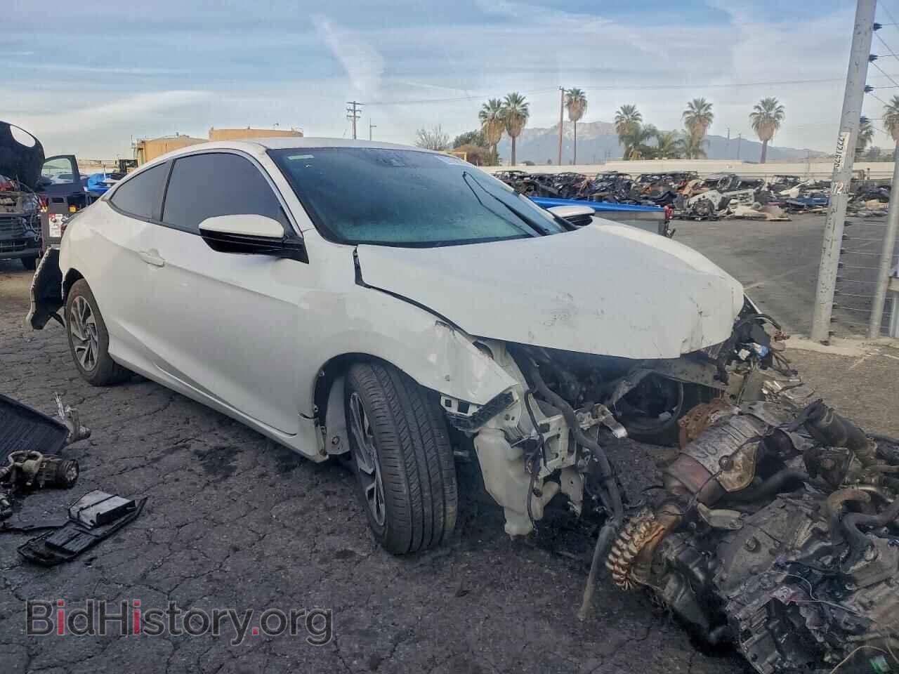 2020 HONDA CIVIC - VIN: 2HGFC4B60LH302738 - Фото 4