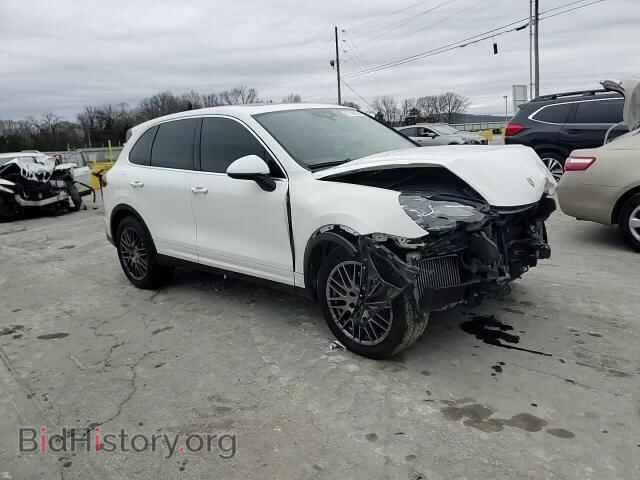 2016 PORSCHE CAYENNE - VIN: WP1AB2A22GLA92035 - Photo 13