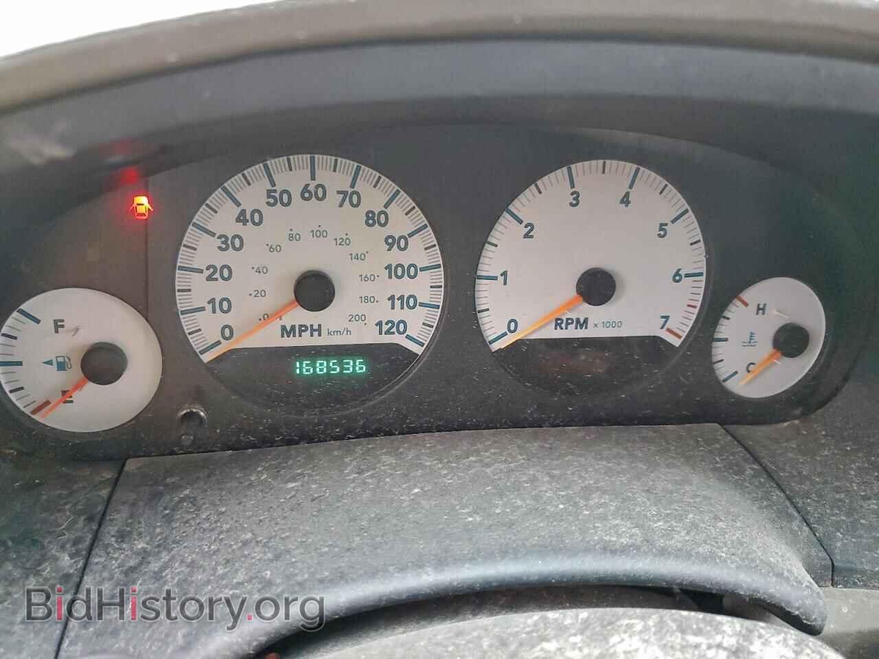 2007 DODGE CARAVAN - VIN: 2D4GP44L87R280999 - Фото 9