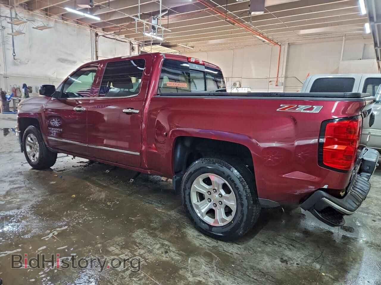 2015 CHEVROLET ALL Models - VIN: 3GCUKSEC8FG240847 - Фото 2