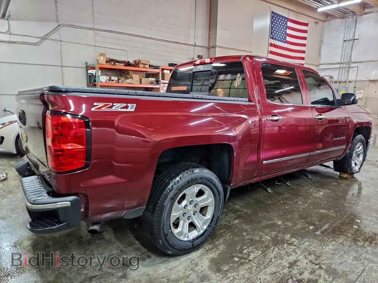 2015 CHEVROLET ALL Models - VIN: 3GCUKSEC8FG240847 - Фото 3