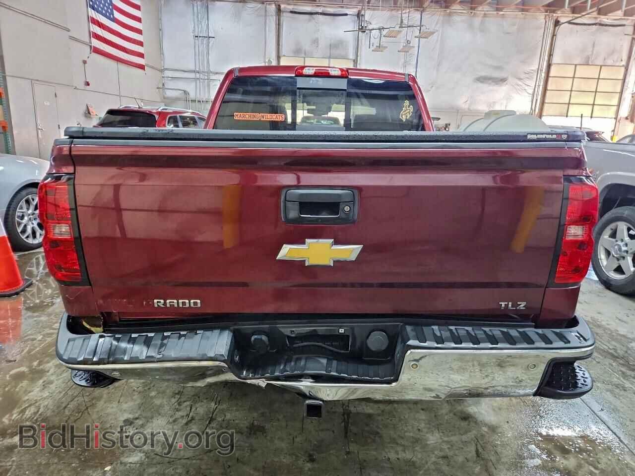 2015 CHEVROLET ALL Models - VIN: 3GCUKSEC8FG240847 - Фото 6