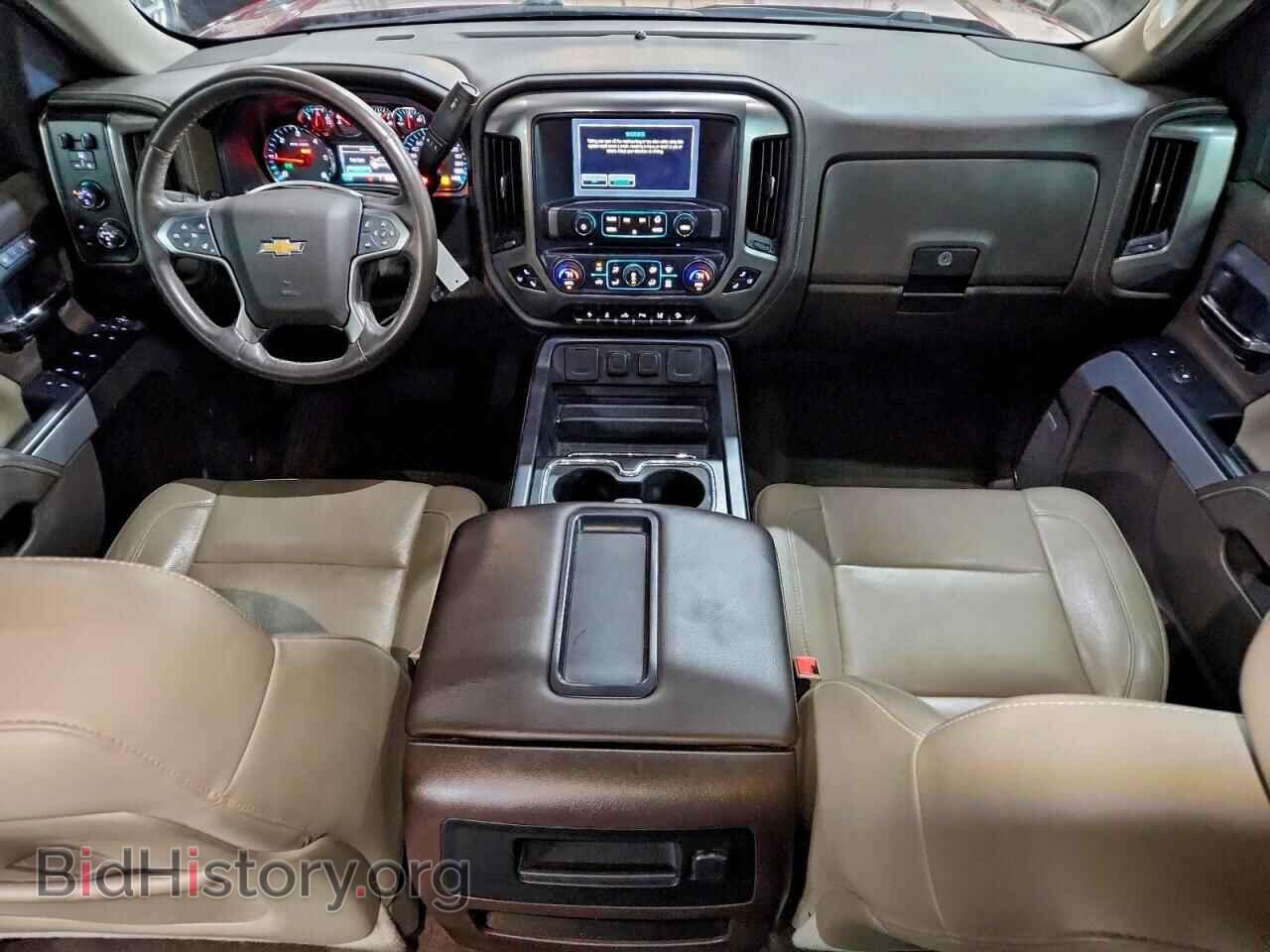 2015 CHEVROLET ALL Models - VIN: 3GCUKSEC8FG240847 - Фото 8