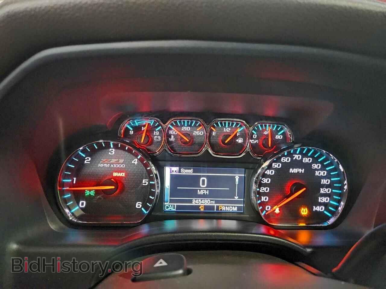 2015 CHEVROLET ALL Models - VIN: 3GCUKSEC8FG240847 - Фото 9