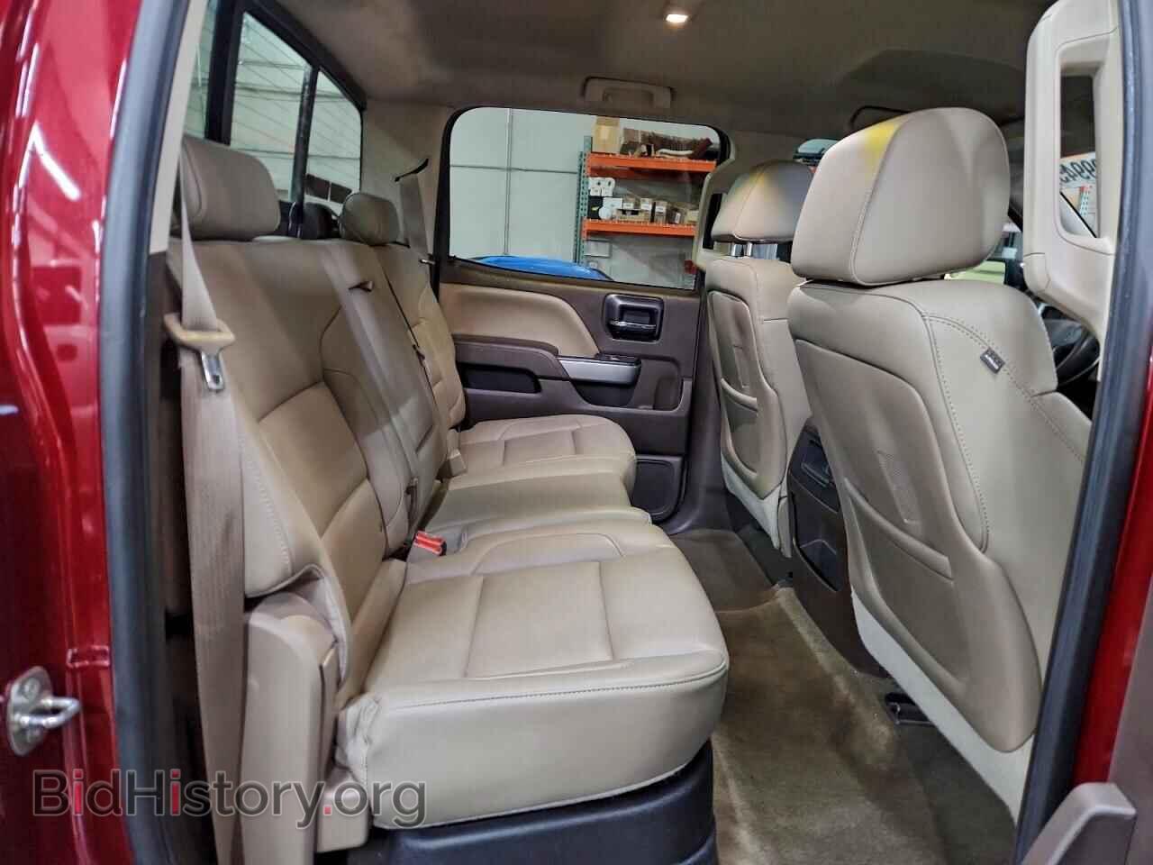 2015 CHEVROLET ALL Models - VIN: 3GCUKSEC8FG240847 - Фото 10