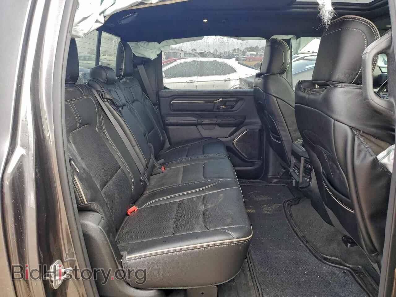 2024 RAM 1500 - VIN: 1C6SRFHTXRN226568 - Фото 10