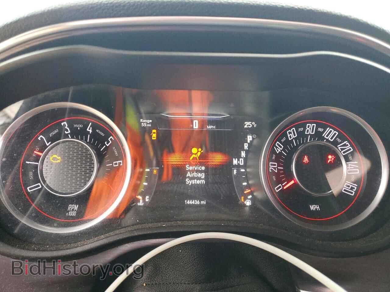 2015 DODGE CHALLENGER - VIN: 2C3CDZAG0FH865187 - Фото 9