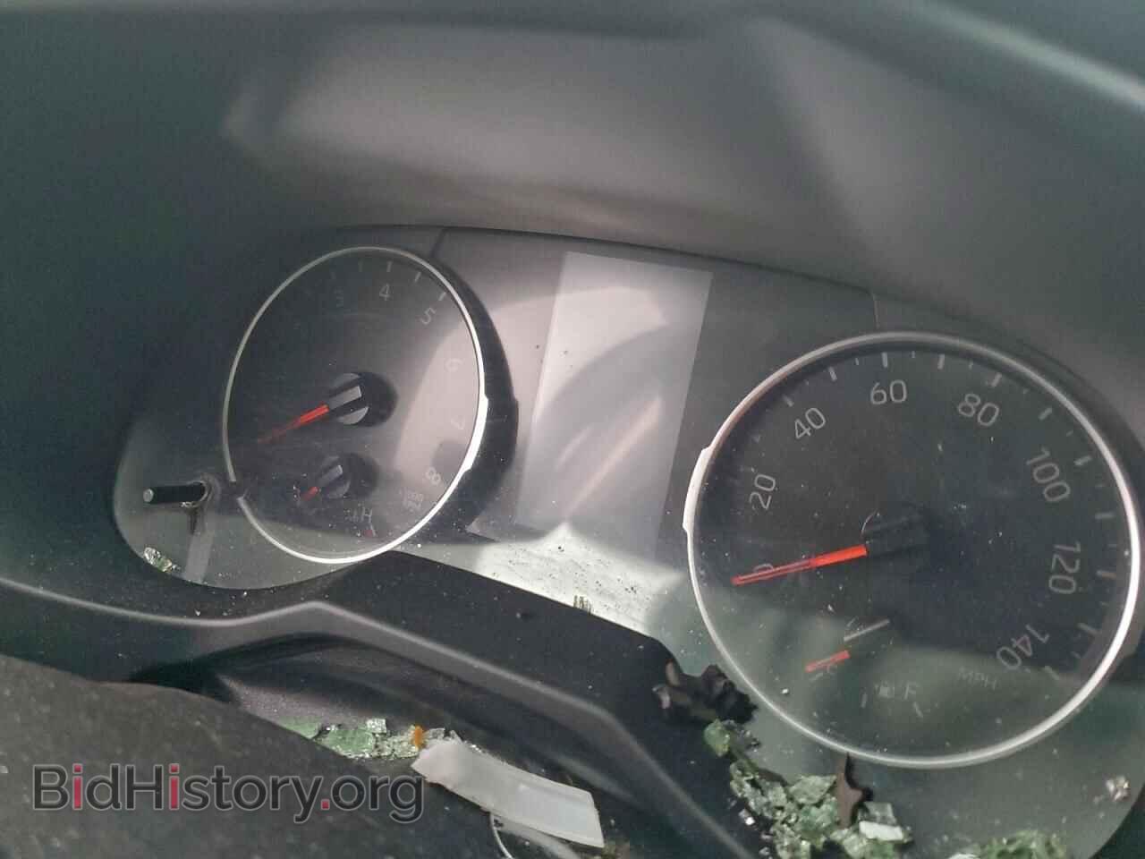 2020 TOYOTA RAV4 - VIN: JTMA1RFVXLD062009 - Фото 9