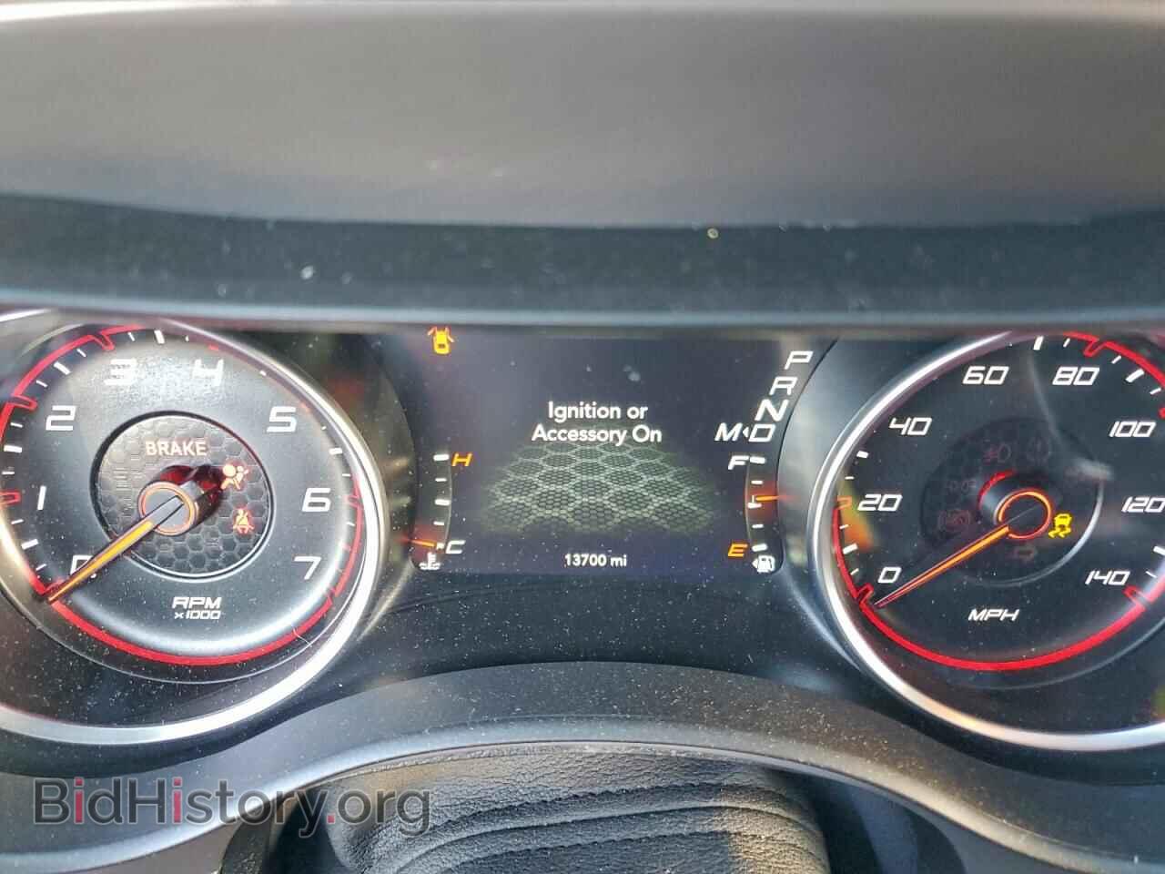 2023 DODGE CHARGER - VIN: 2C3CDXBG1PH666444 - Фото 9