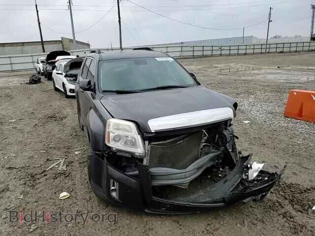 2014 GMC TERRAIN - VIN: 2GKFLXEK0E6137575 - Фото 14