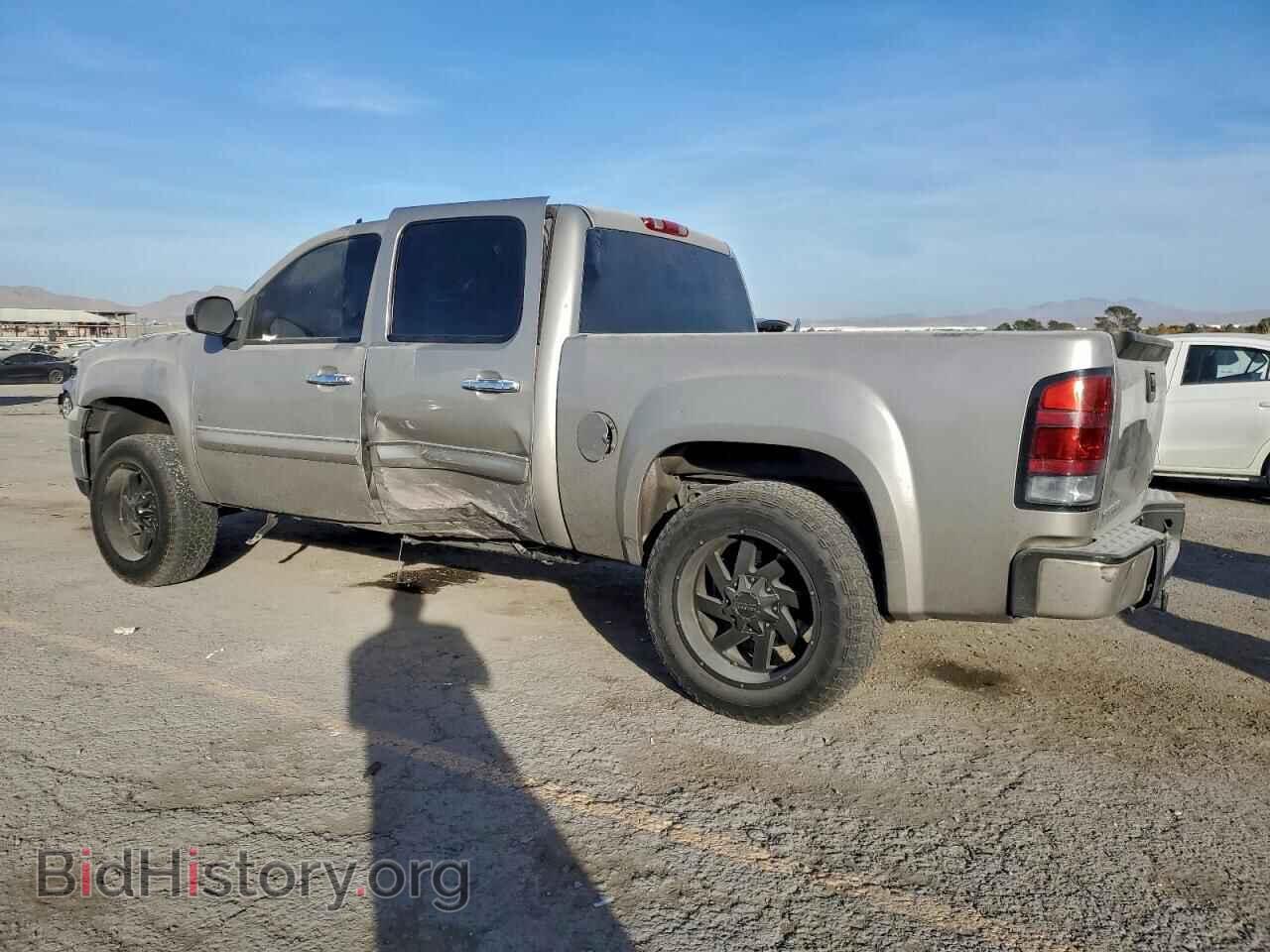 2008 GMC All Models - VIN: 2GTEK638881274339 - Photo 2