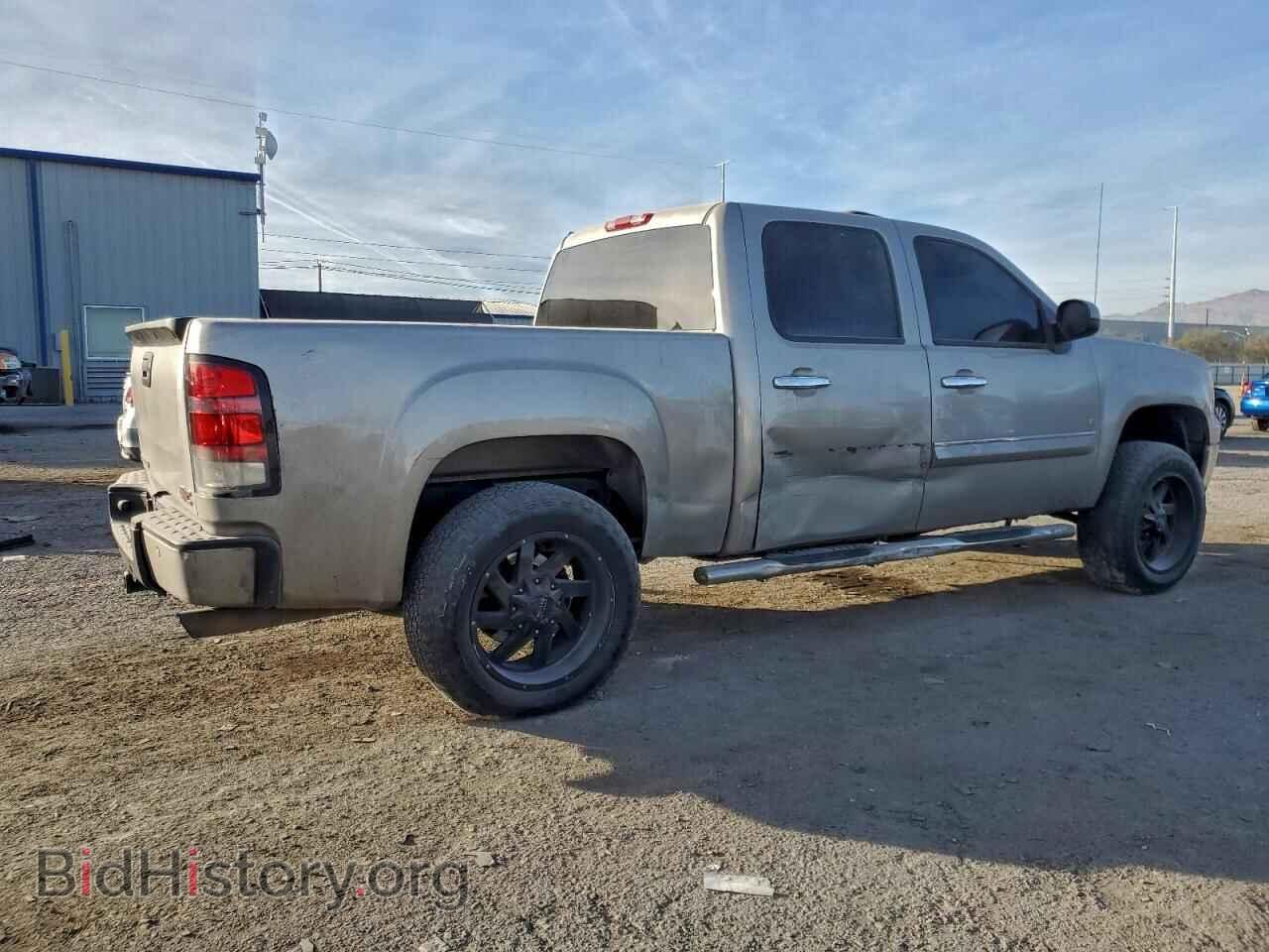 2008 GMC All Models - VIN: 2GTEK638881274339 - Photo 3