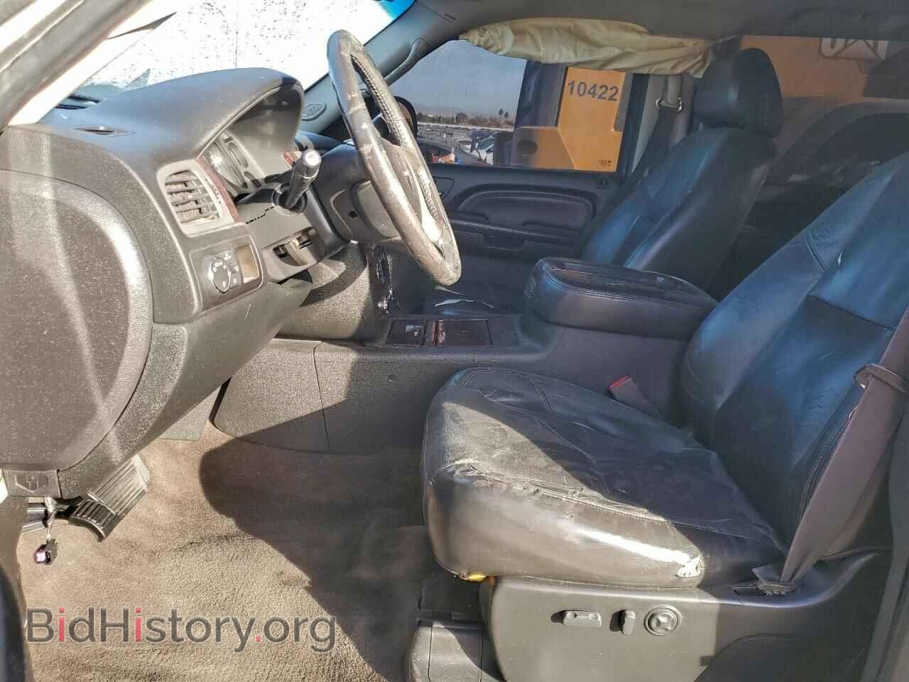 2008 GMC All Models - VIN: 2GTEK638881274339 - Photo 7