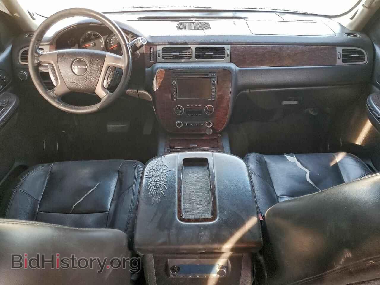2008 GMC All Models - VIN: 2GTEK638881274339 - Photo 8