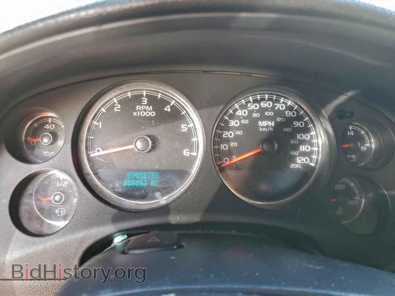 2008 GMC All Models - VIN: 2GTEK638881274339 - Photo 9