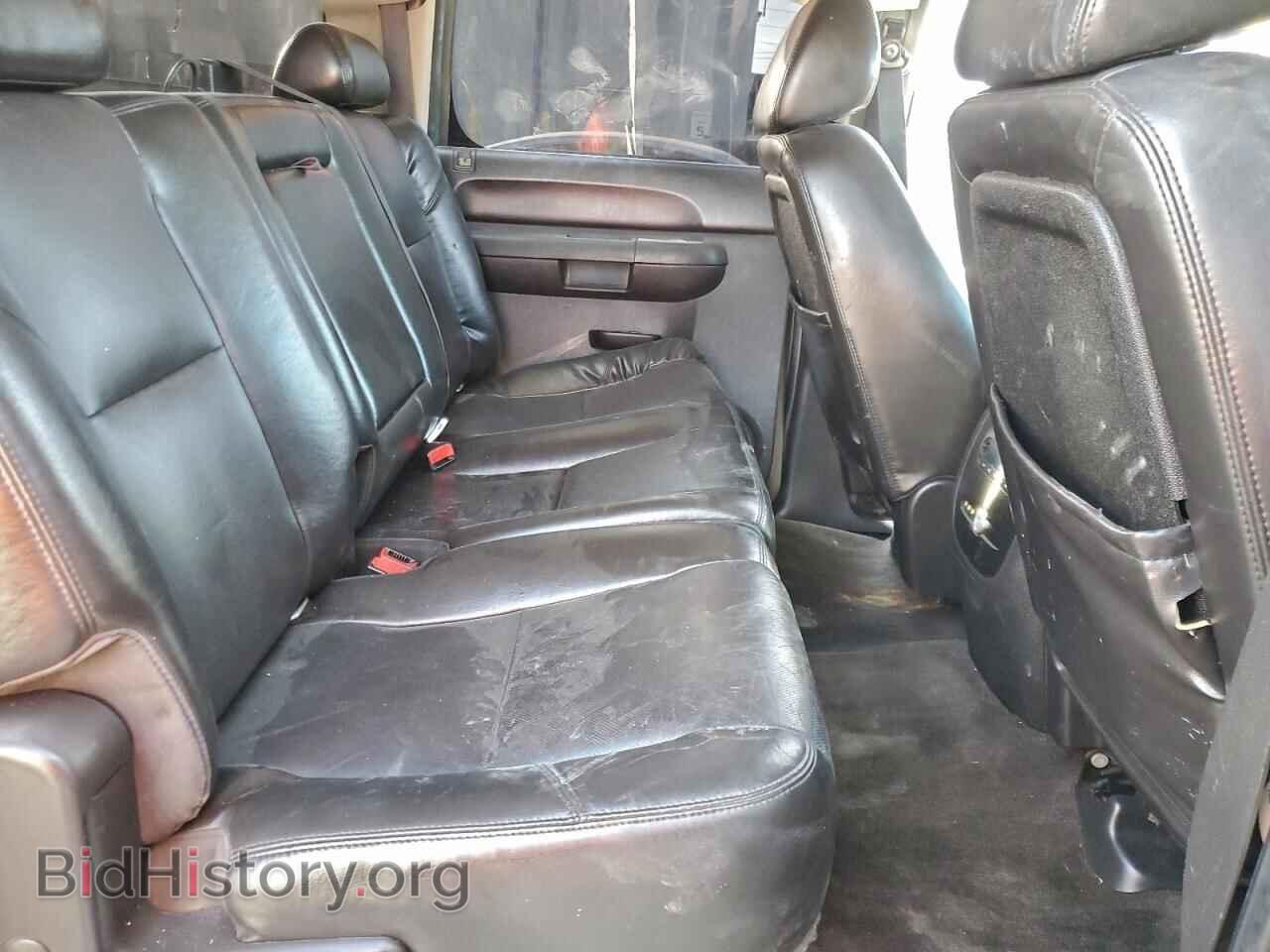 2008 GMC All Models - VIN: 2GTEK638881274339 - Photo 10