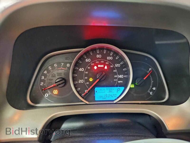 2014 Toyota RAV4 (VIN 2T3RFREV3EW158317) — фото 9 из 15