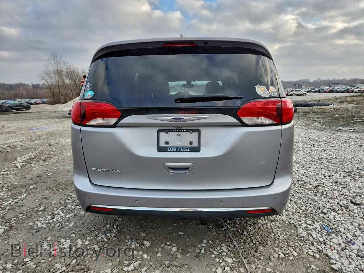 2018 CHRYSLER PACIFICA - VIN: 2C4RC1FGXJR277660 - Фото 6