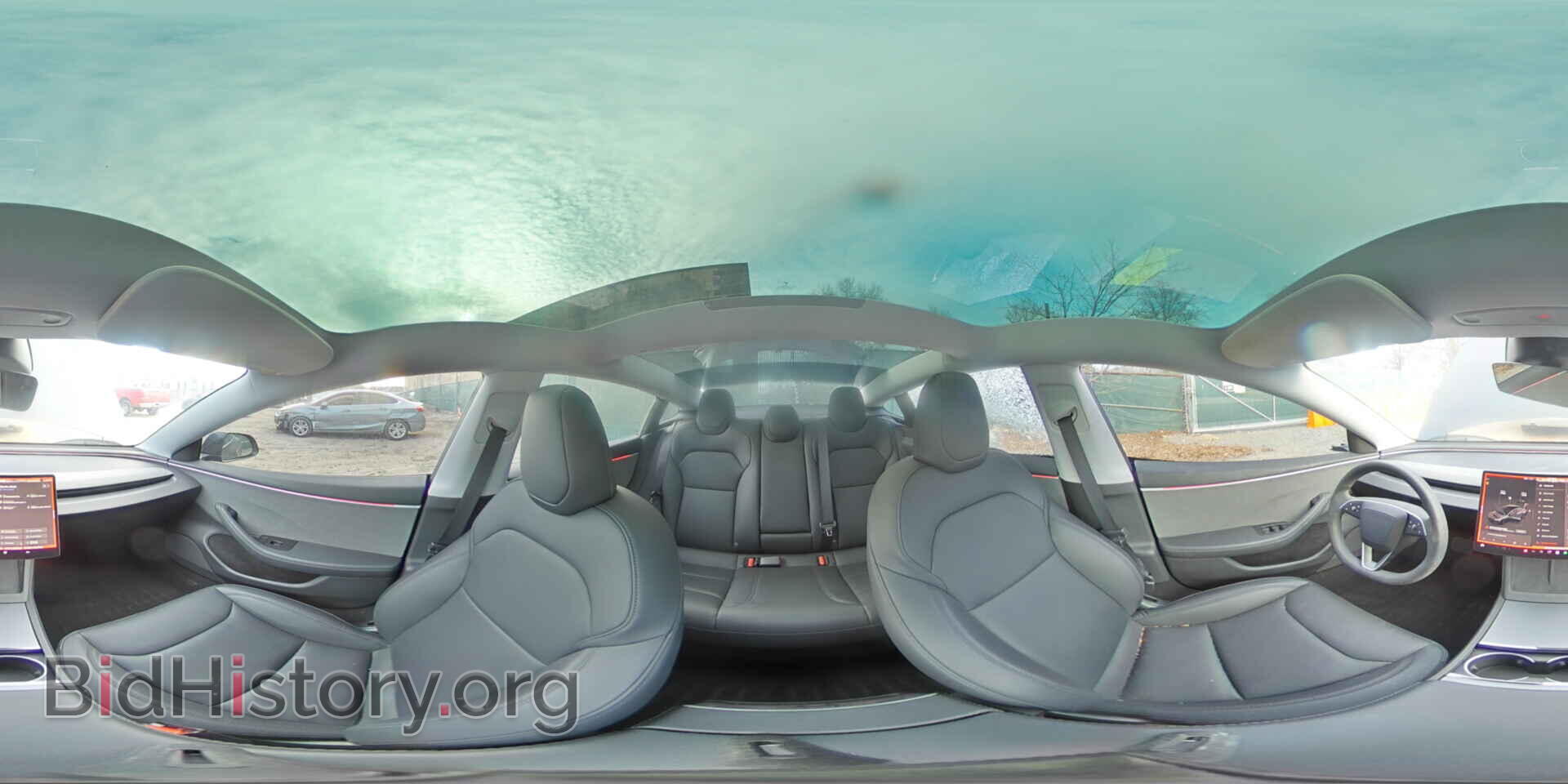 2025 TESLA MODEL 3 - VIN: 5YJ3E1EA2SF937104 - Фото 14