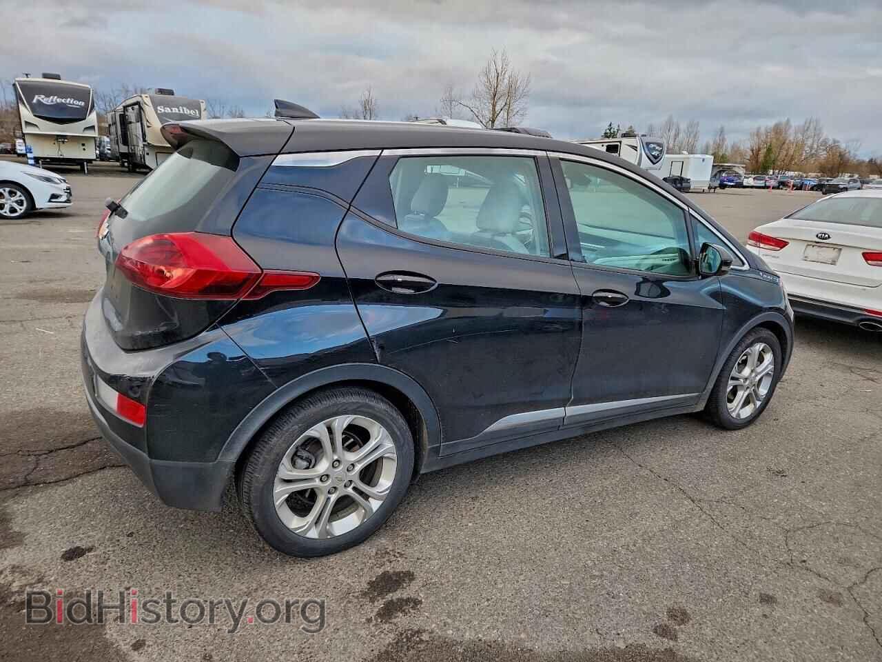 2017 CHEVROLET BOLT - VIN: 1G1FW6S0XH4127151 - Фото 3