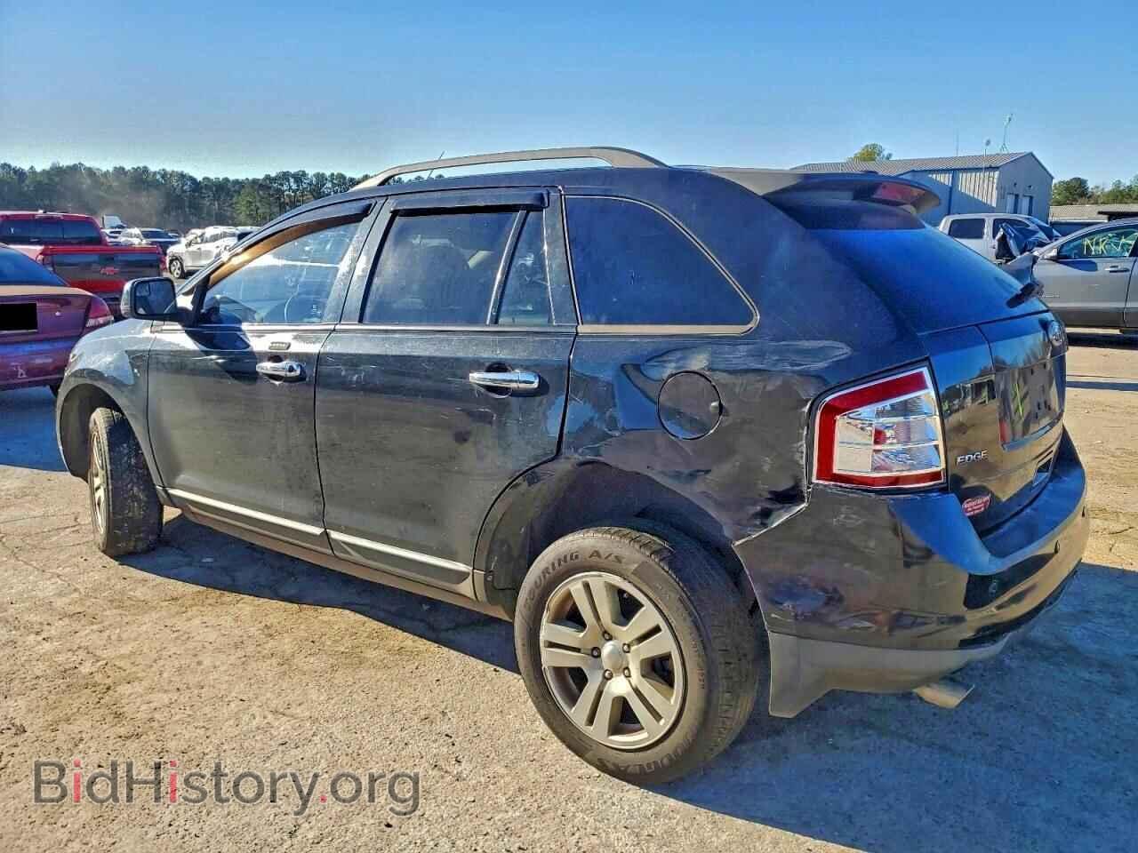 2010 FORD EDGE - VIN: 2FMDK3GC4ABB52128 - Photo 2