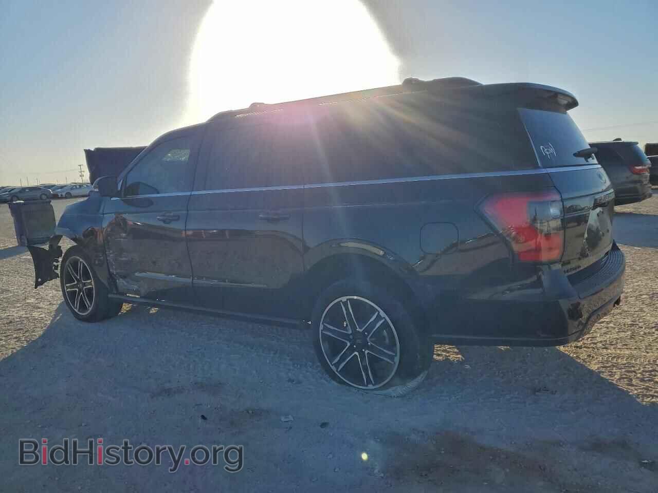 2020 FORD EXPEDITION - VIN: 1FMJK2AT0LEA37460 - Фото 2
