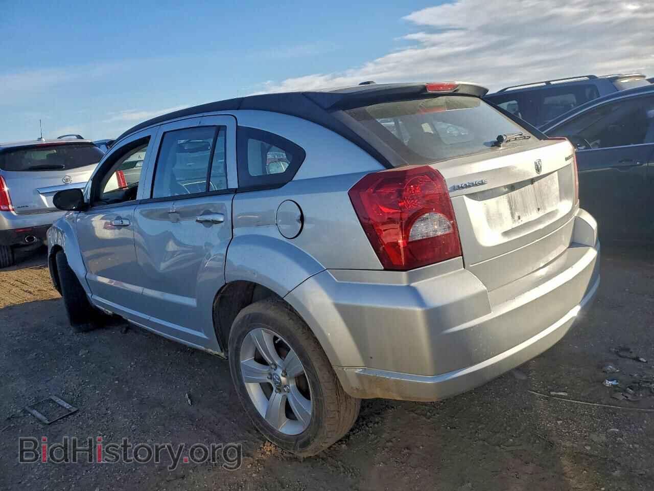 2011 DODGE CALIBER - VIN: 1B3CB3HA4BD209261 - Photo 2