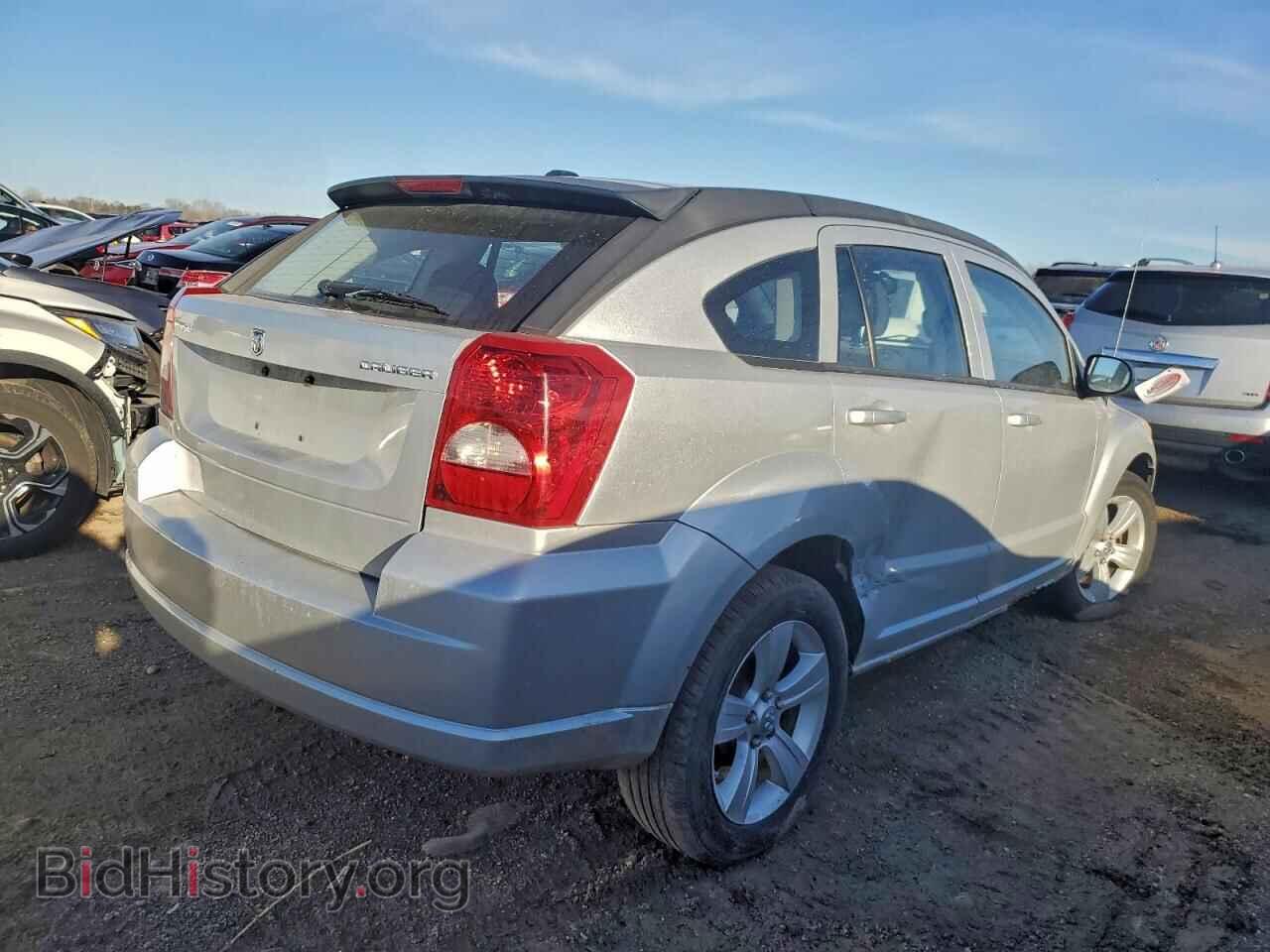 2011 DODGE CALIBER - VIN: 1B3CB3HA4BD209261 - Photo 3