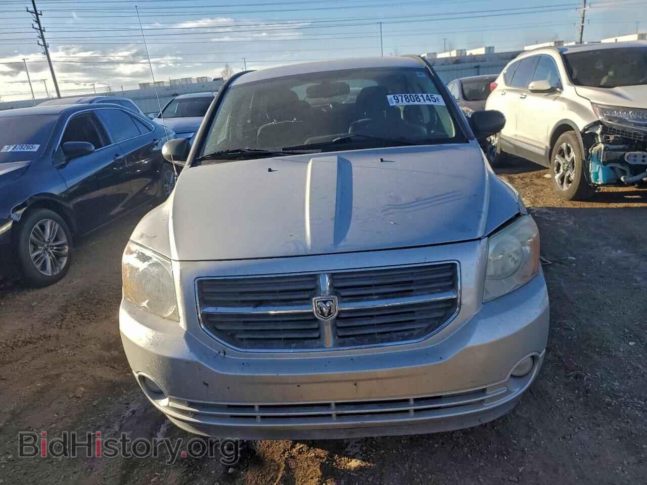 2011 DODGE CALIBER - VIN: 1B3CB3HA4BD209261 - Photo 5