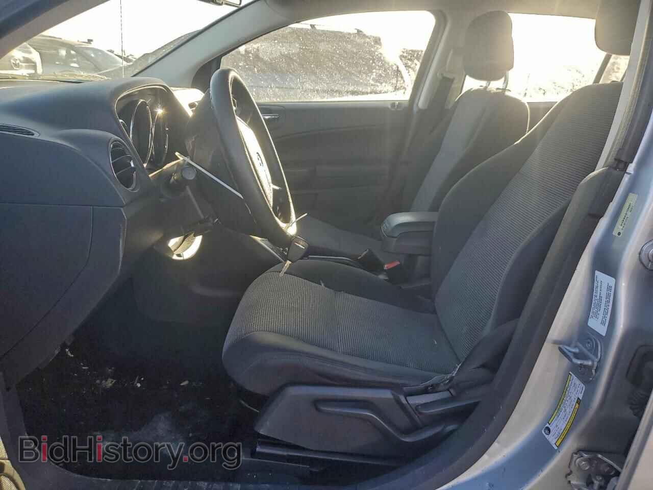 2011 DODGE CALIBER - VIN: 1B3CB3HA4BD209261 - Photo 7