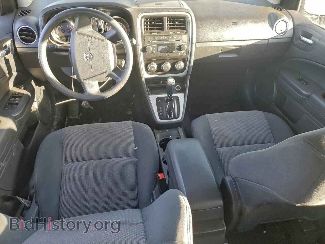 2011 DODGE CALIBER - VIN: 1B3CB3HA4BD209261 - Photo 8