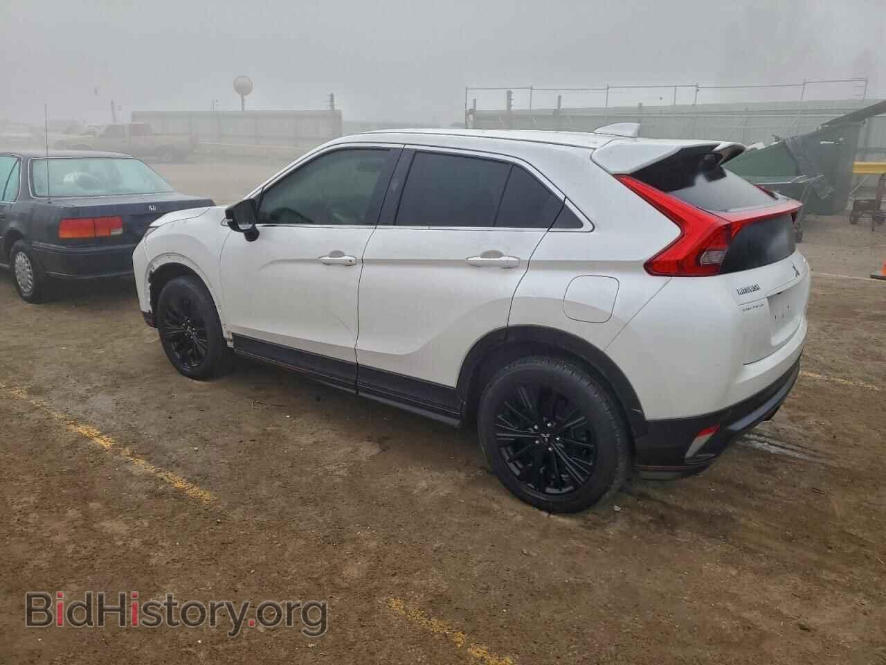 2019 MITSUBISHI ECLIPSE - VIN: JA4AT4AA2KZ032158 - Photo 2