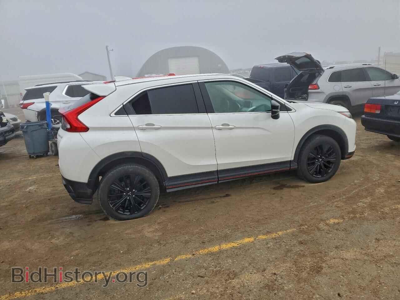 2019 MITSUBISHI ECLIPSE - VIN: JA4AT4AA2KZ032158 - Photo 3