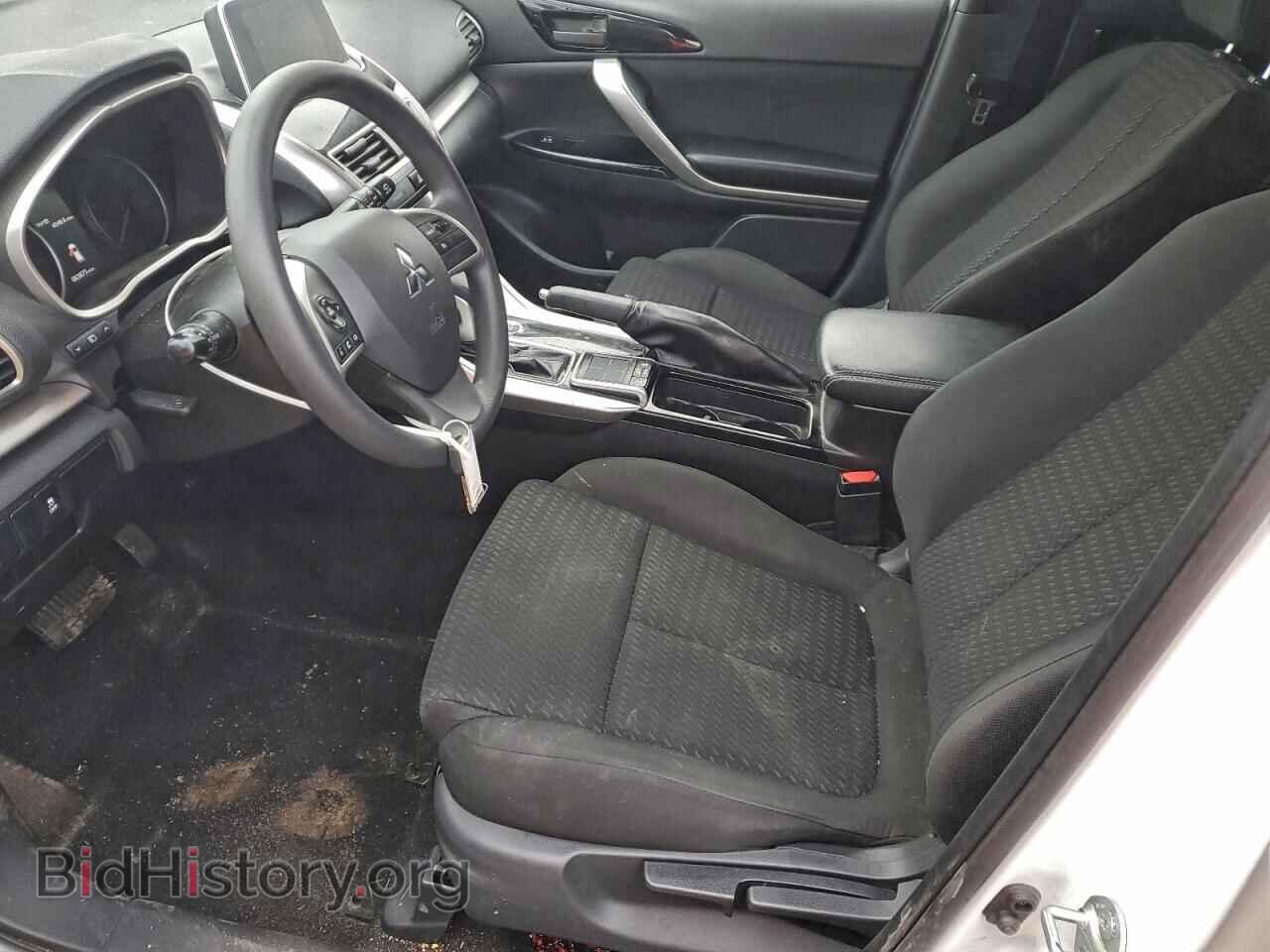 2019 MITSUBISHI ECLIPSE - VIN: JA4AT4AA2KZ032158 - Photo 7