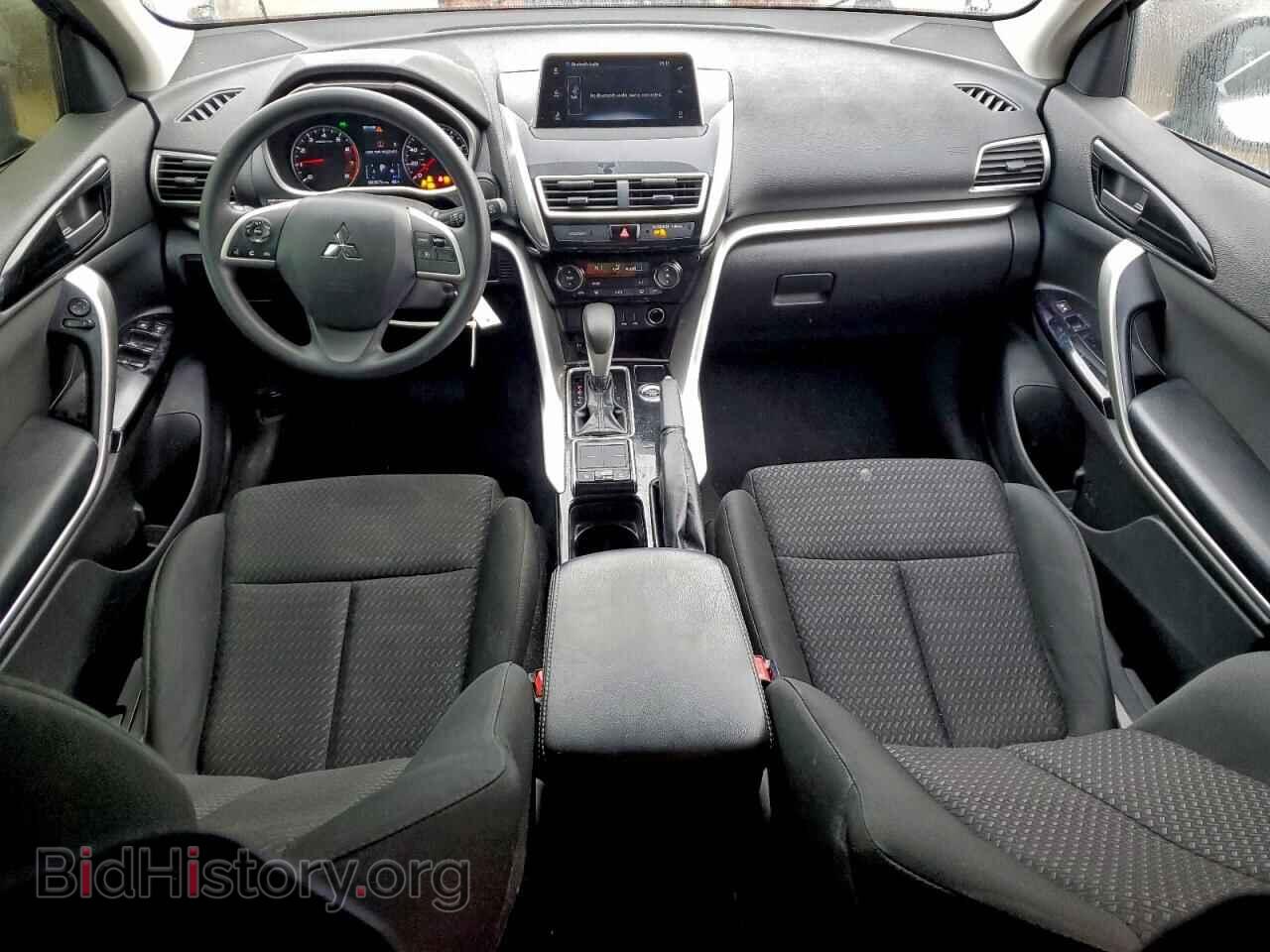 2019 MITSUBISHI ECLIPSE - VIN: JA4AT4AA2KZ032158 - Photo 8