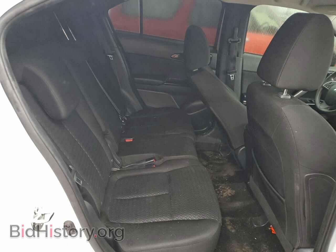 2019 MITSUBISHI ECLIPSE - VIN: JA4AT4AA2KZ032158 - Photo 10