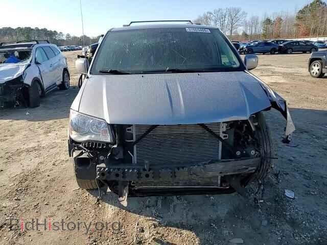 2016 CHRYSLER MINIVAN - VIN: 2C4RC1BG9GR306435 - Фото 15