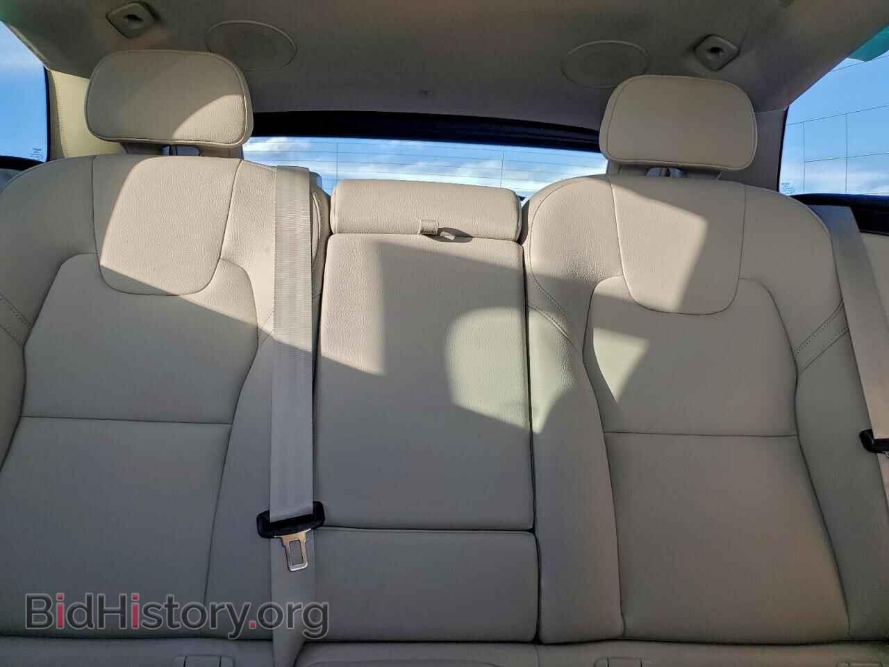 2025 VOLVO XC60 PLUS - VIN: YV4H60RC6S1102301 - Фото 10