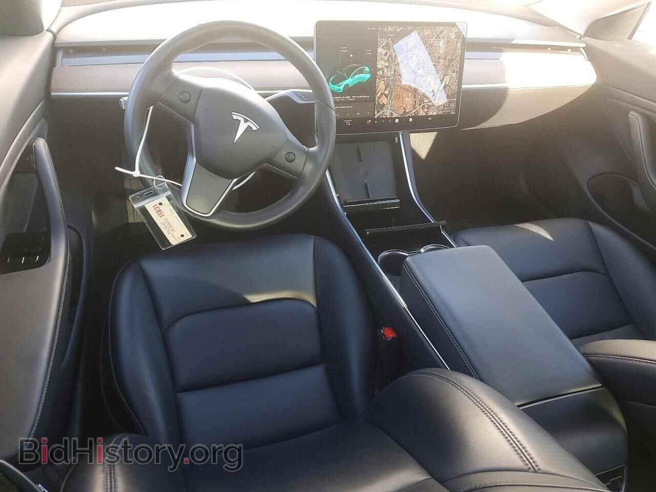 2019 TESLA MODEL 3 - VIN: 5YJ3E1EB7KF452899 - Photo 8