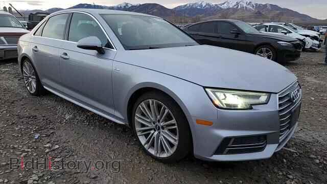 2017 AUDI A4 - VIN: WAUENAF41HN057004 - Photo 13