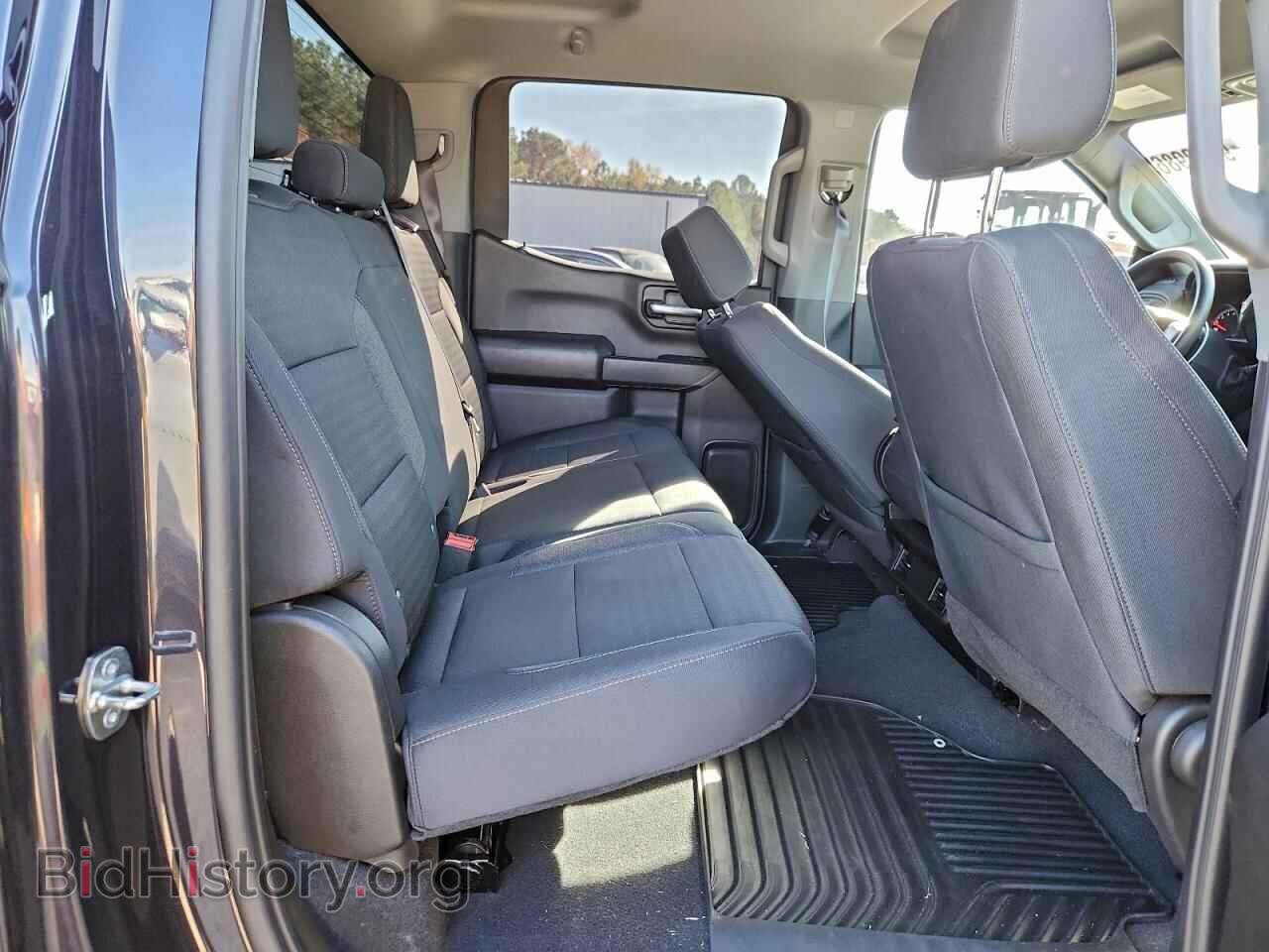 2023 CHEVROLET ALL Models - VIN: 3GCPABEK6PG342916 - Фото 10