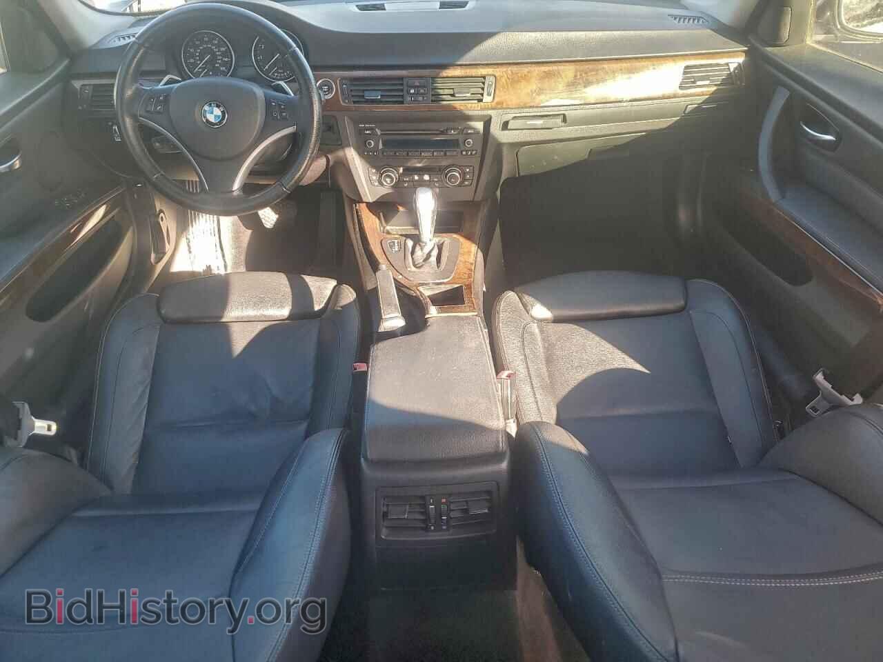 2011 BMW 3 SERIES - VIN: WBAPH5C52BA444406 - Фото 8