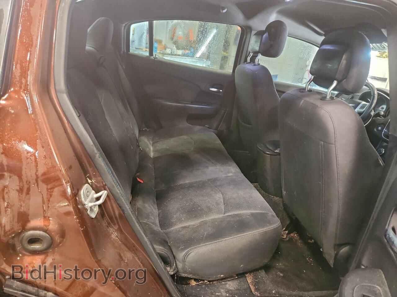 2013 CHRYSLER 200 - VIN: 1C3CCBBB5DN649773 - Photo 10
