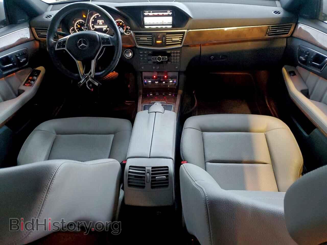 2013 MERCEDES-BENZ E-CLASS - VIN: WDDHF5KB0DA729019 - Фото 8
