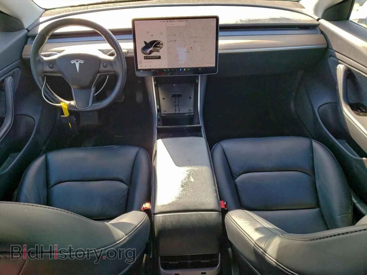 2018 TESLA MODEL 3 - VIN: 5YJ3E1EA7JF045932 - Photo 8