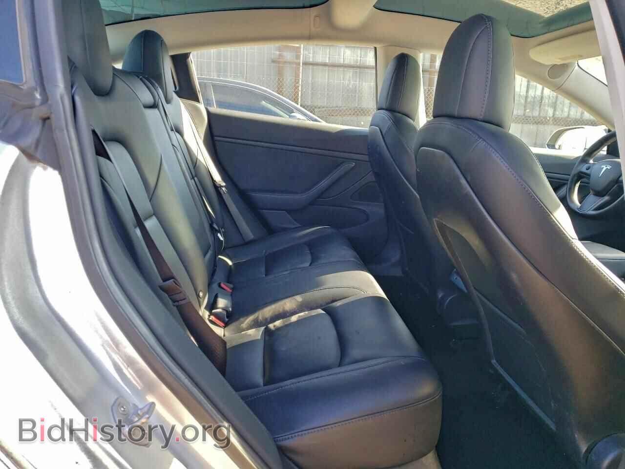 2018 TESLA MODEL 3 - VIN: 5YJ3E1EA7JF045932 - Photo 10